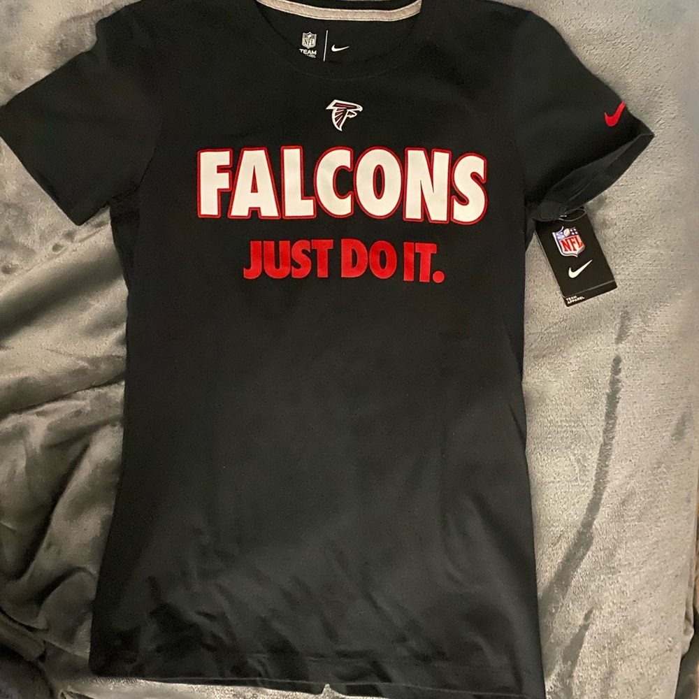 Nike Atlanta Falcons Tee